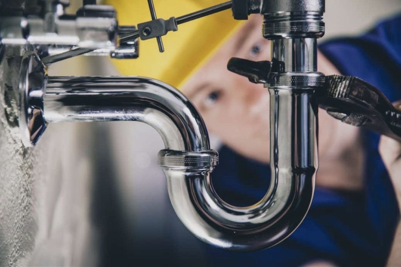 Maintenance & Repair work